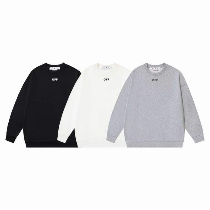 Picture of Off White Sweatshirt _SKUOffWhiteS-XLymt11135306
